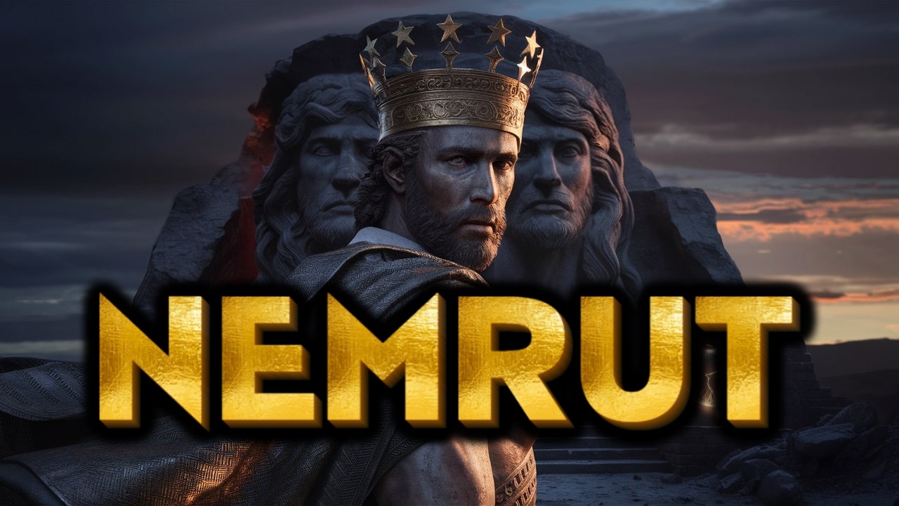 Nemrut: Tanrıların Dağındaki Sır!