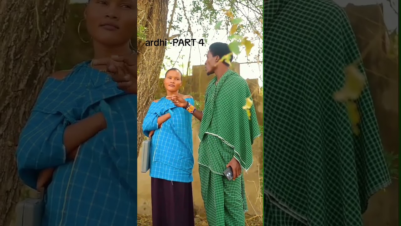 NI AIBU KURINGA NA PESA ZA ARDHI - NYANGULO JANJA na ESELENGEI Tv