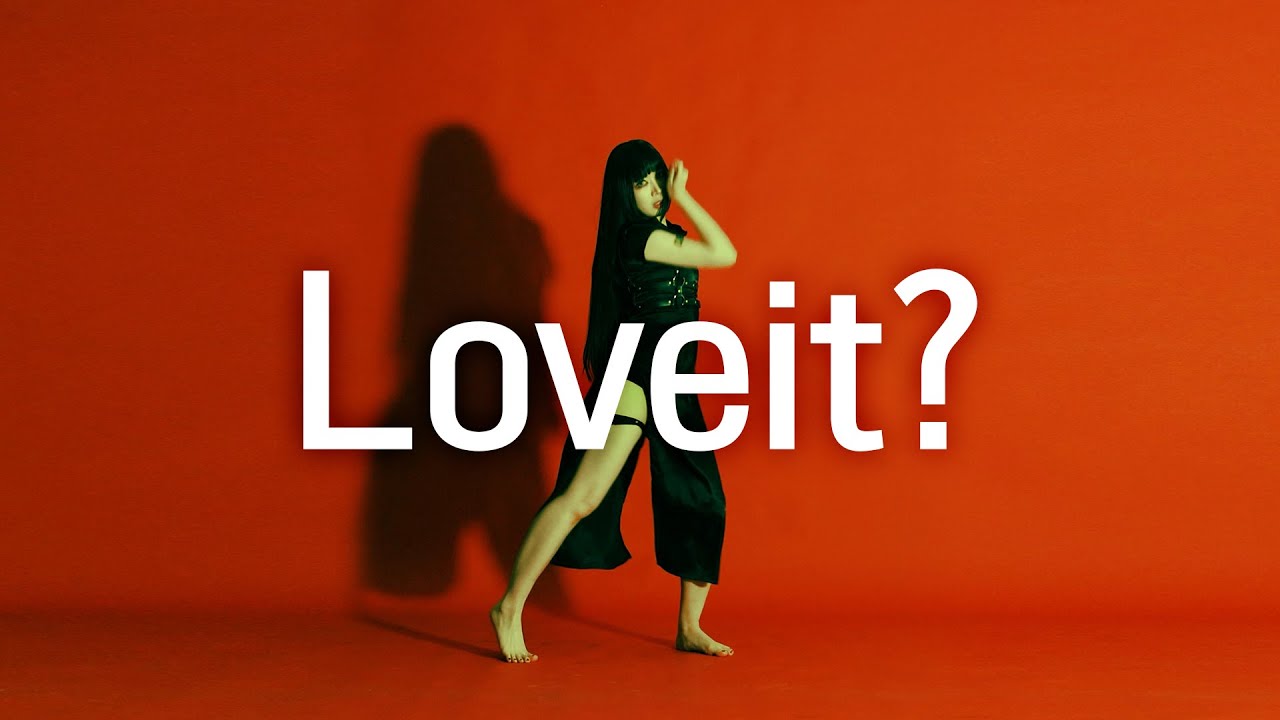 DANCE｜Loveit? / biz×ZERA feat LOLUET 춤춰보았다