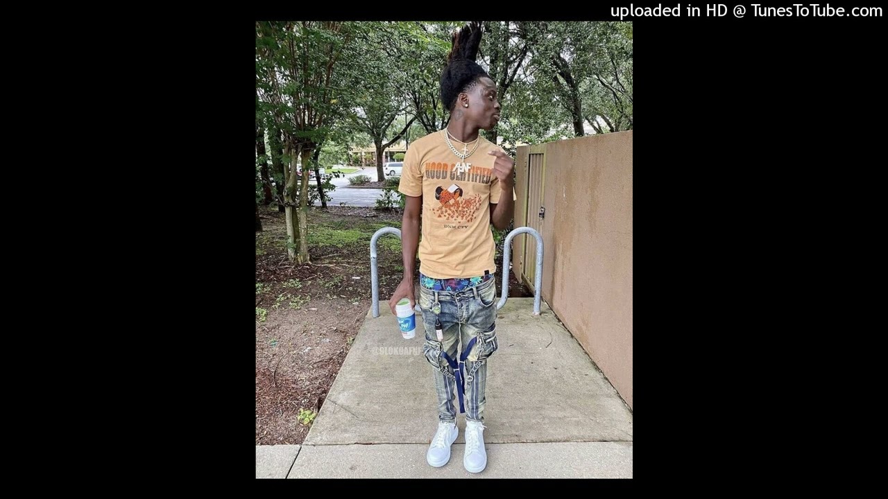 [FREE] Glokknine Florida Type Beat - 