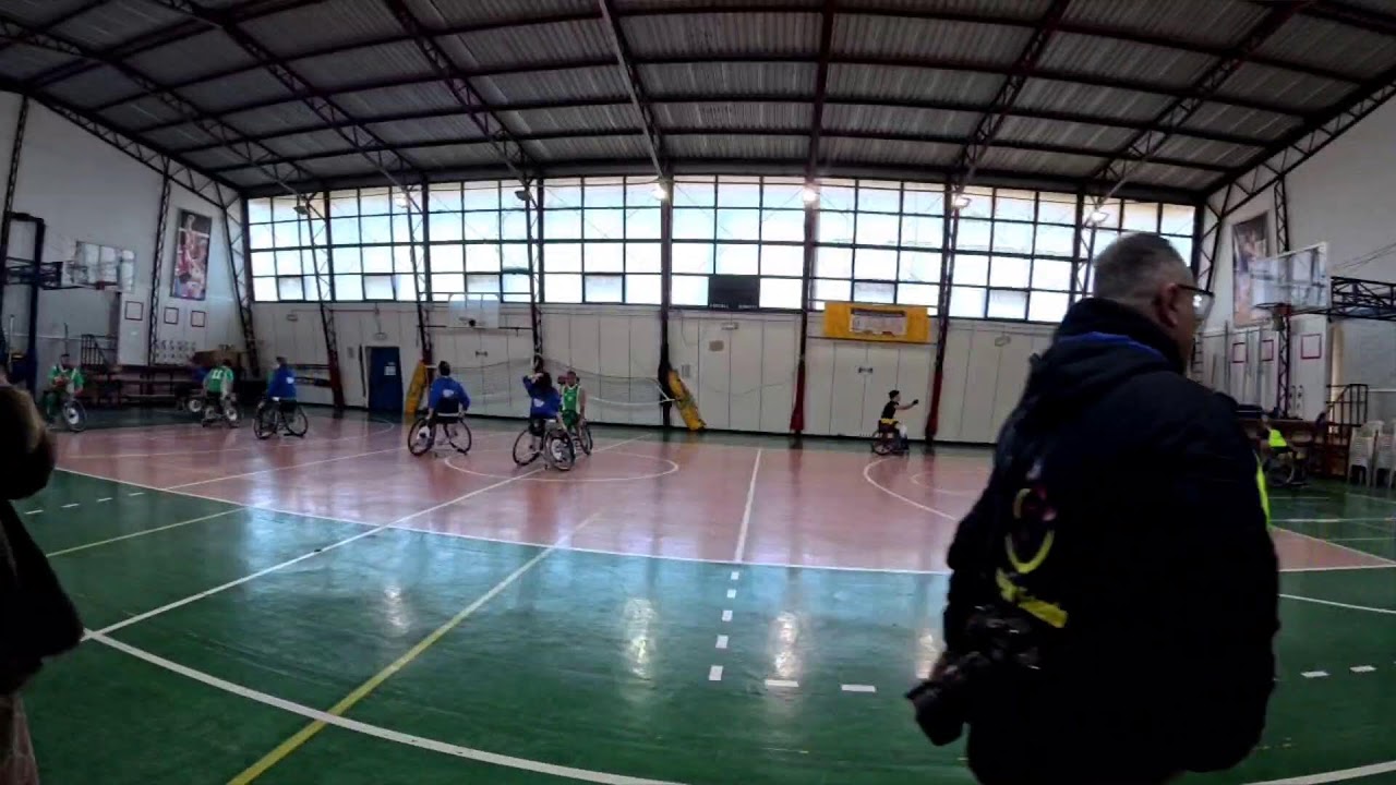Don Orione - Lupiae Team Salento