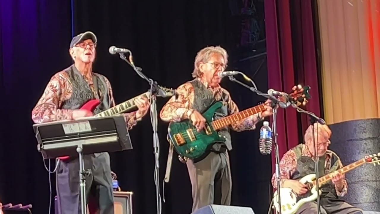 Yummy Yummy Yummy - Dean Kastran/The Cyrkle/Ohio Express - Live In Monroe Michigan  9-15-23