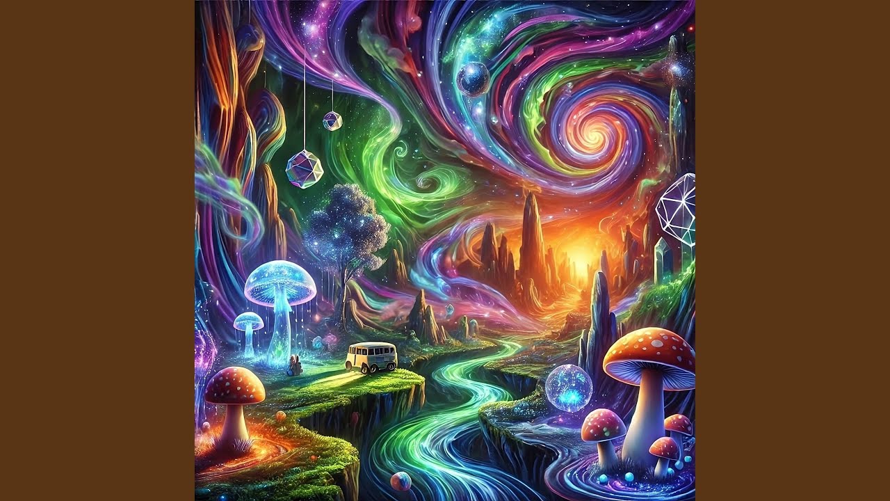 Trip to The Underground