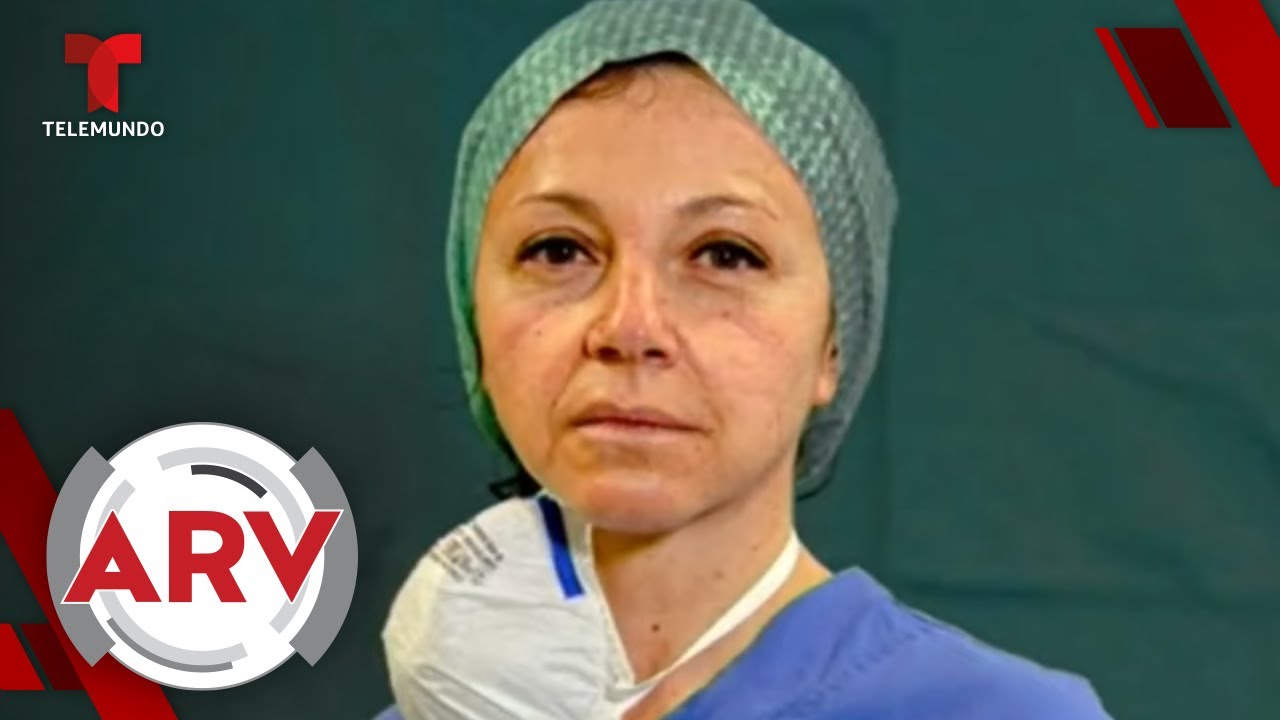 Coronavirus: Italia supera los 10,000 muertos por la crisis sanitaria | Al Rojo Vivo | Telemundo