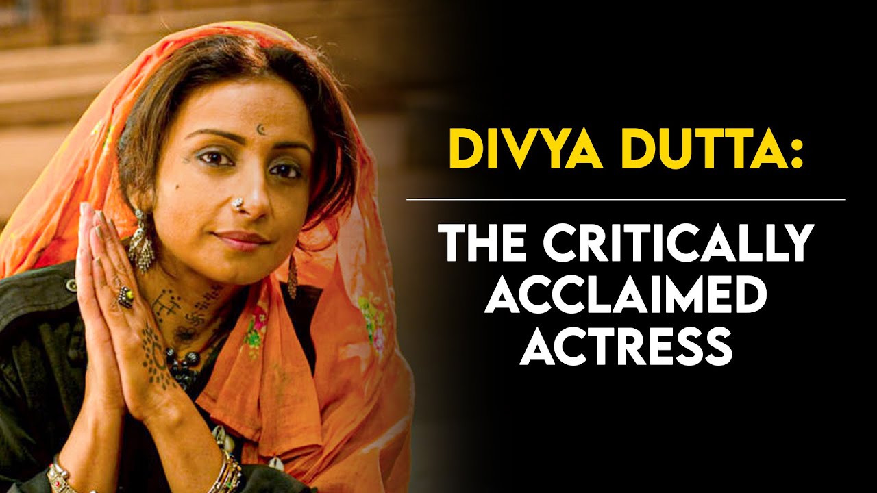 Divya Dutta: The Actress Who Turned Her Failures Into Her Success | Tabassum Talkies