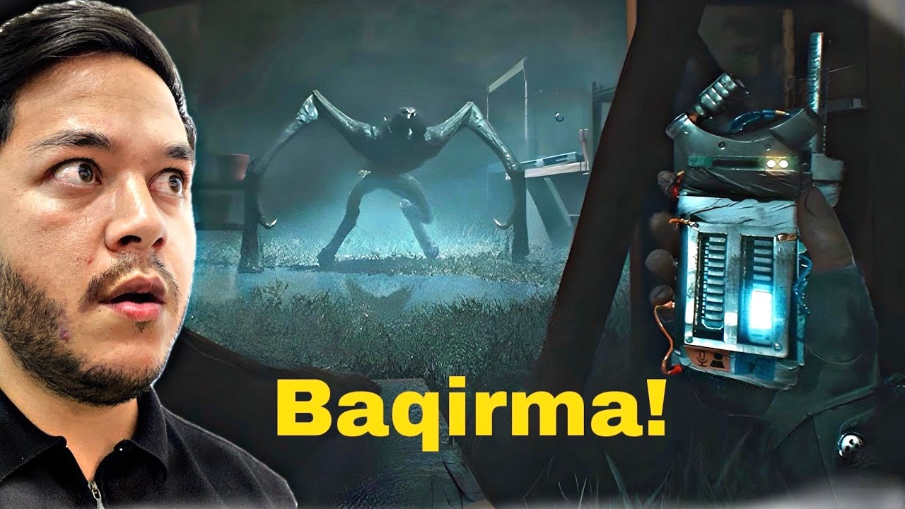 Bu Yerda Umuman Shovqin Chiqarmasligimiz Shart