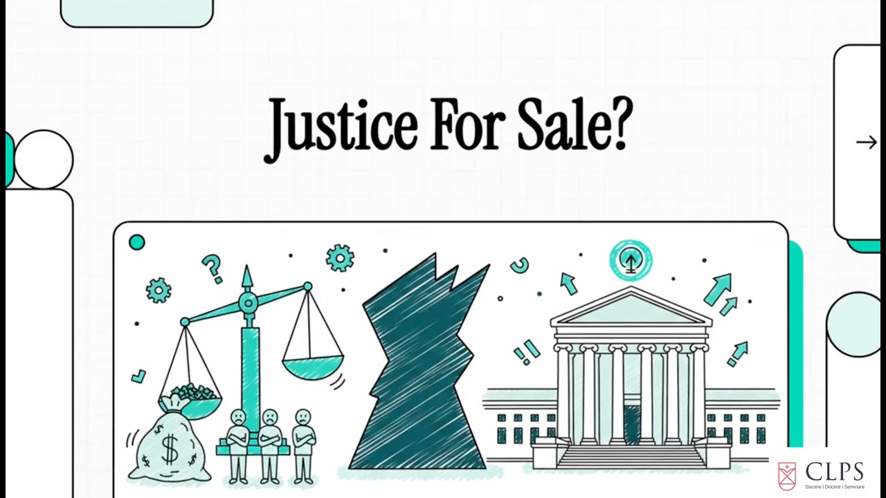 Public Law Part A (2026) &ndash; UNISON v Lord Chancellor Explained | Access to Justice & Rule of Law