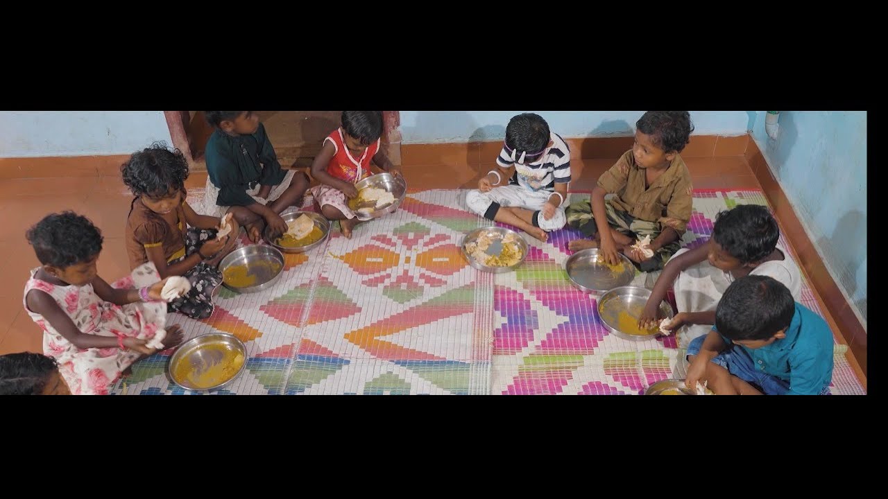 Cooked Meal Intervention | Wayanad