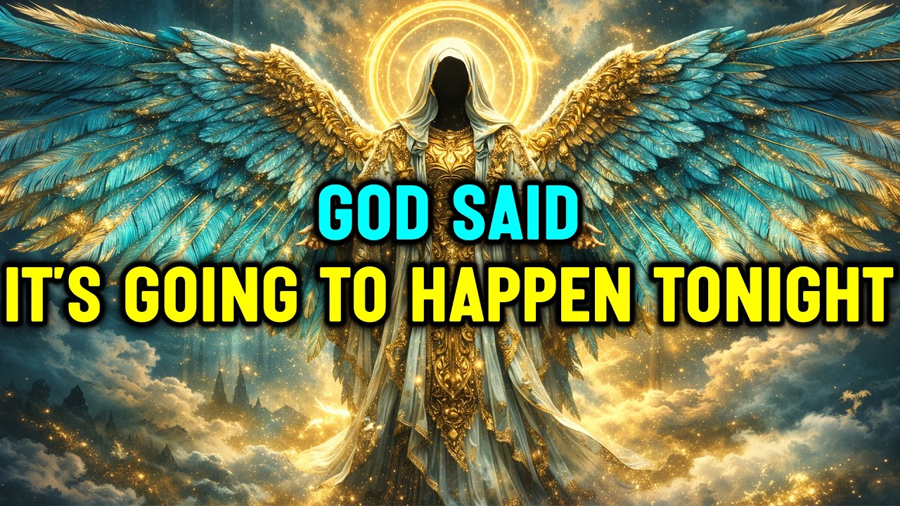 Chosen Ones, You Passed! Stay Ready at Midnight - The Final Step