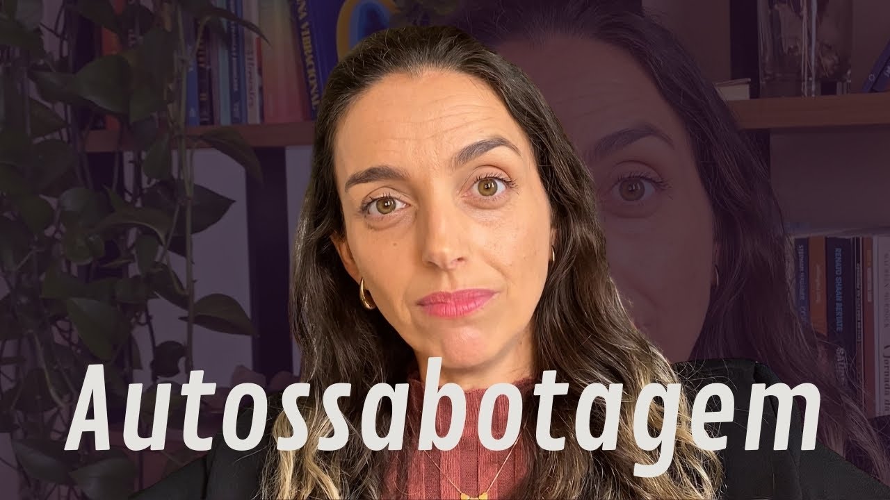 Por que você trava quando tenta evoluir? O que raramente te contam.