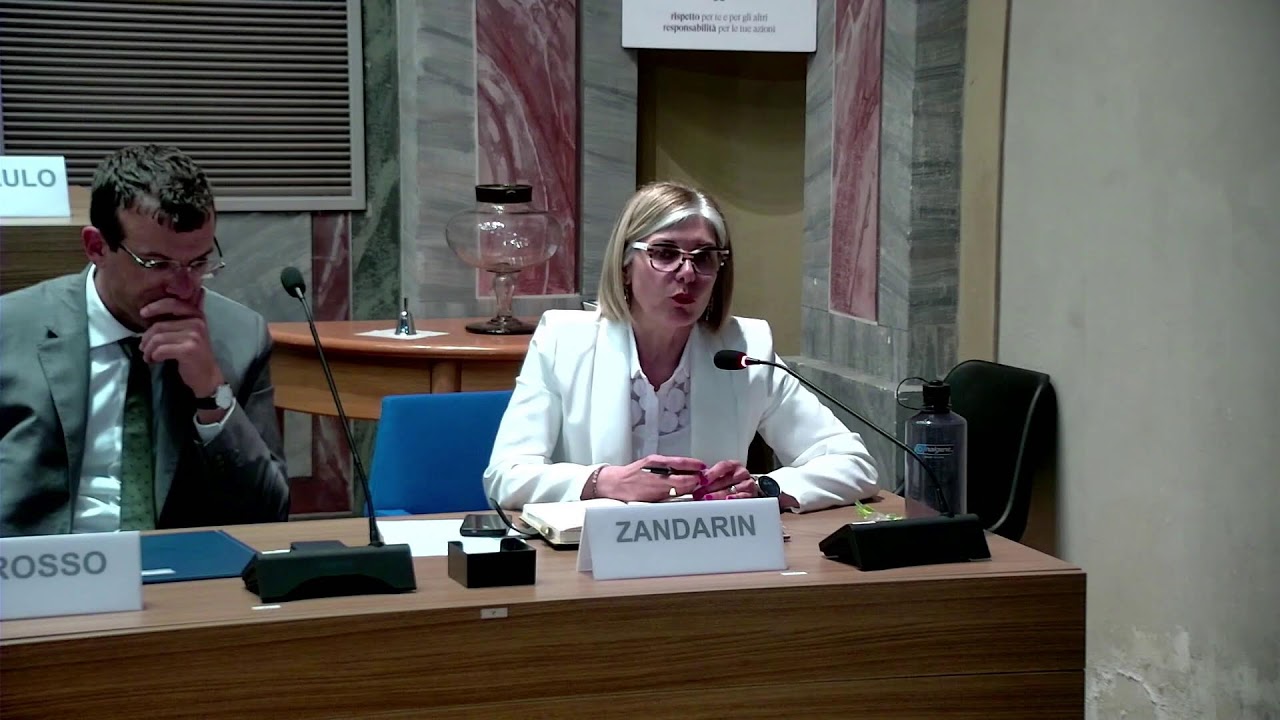 Consiglio comunale di Beinasco martedì 27 maggio 2025