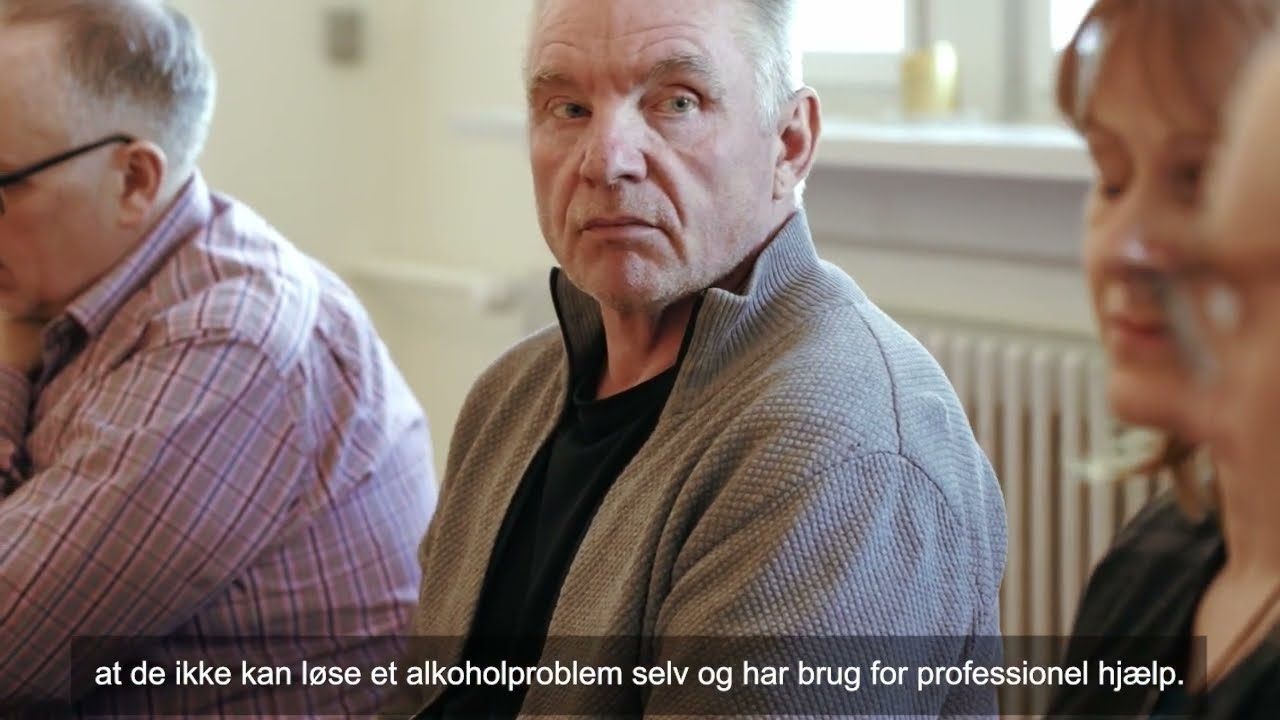 Dansk MisbrugsBehandling: Alkoholmisbrug og alkoholbehandling