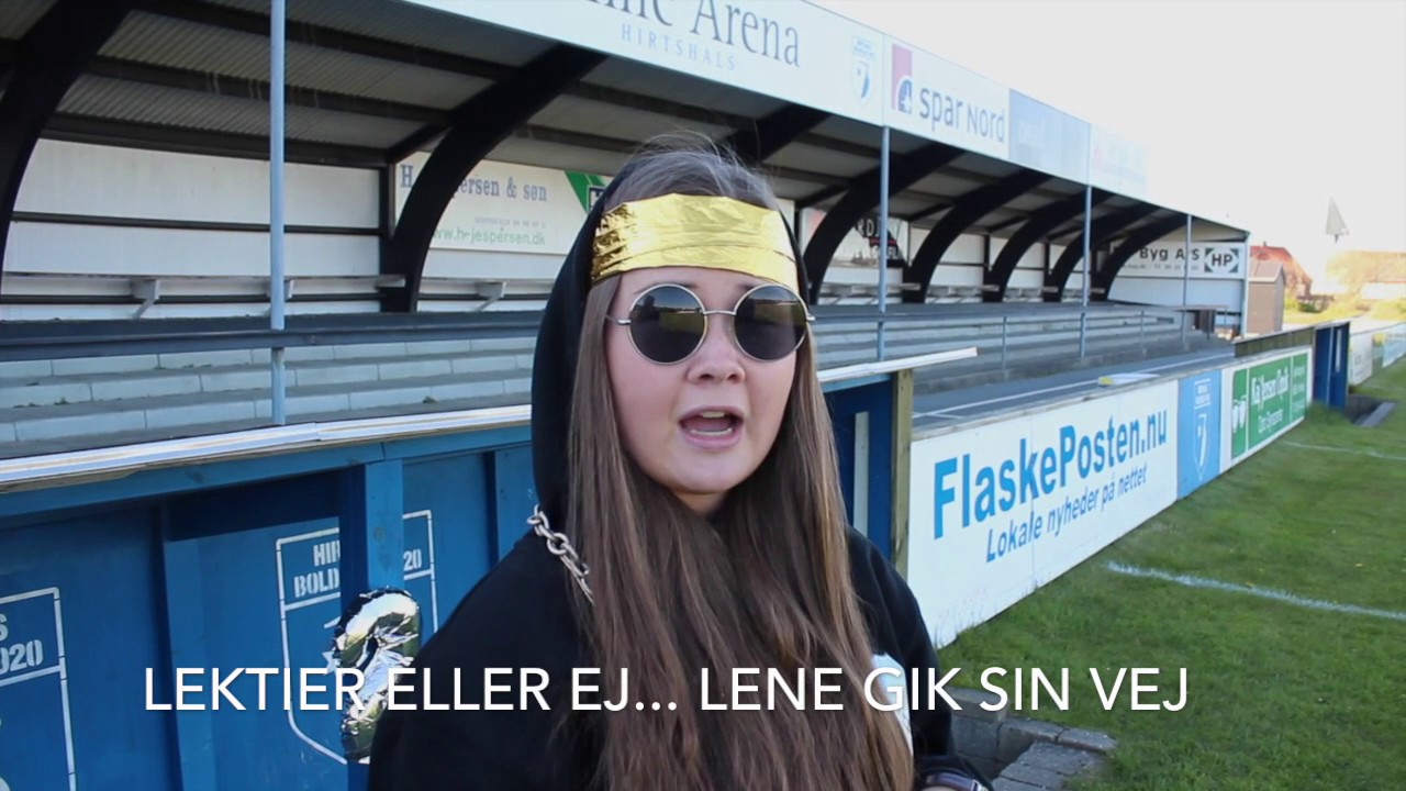 Emil konfi - Indslag  Laura