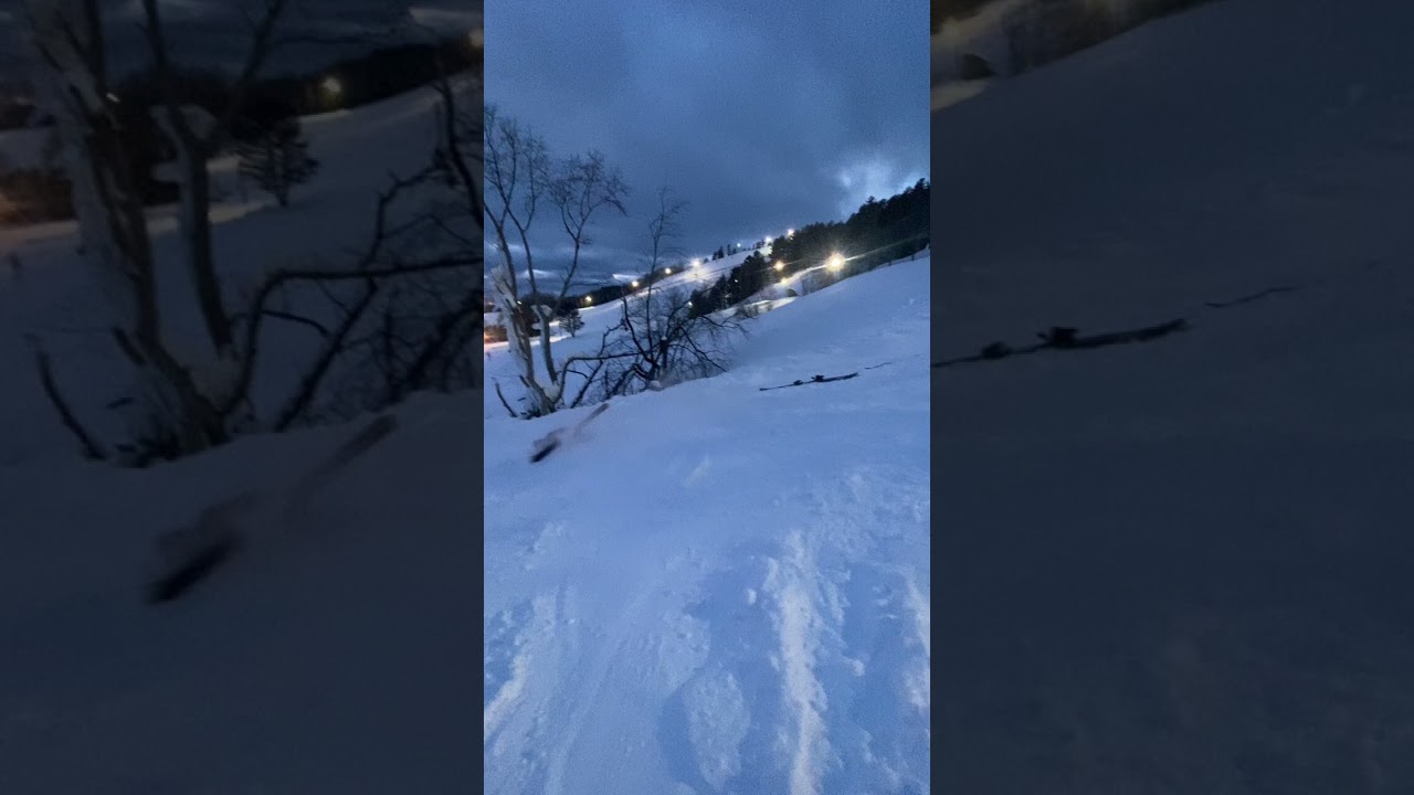 Backflip fails that i forgot to pst #ski #skifun #skilovers #skiiing #skikids #skis #fyp