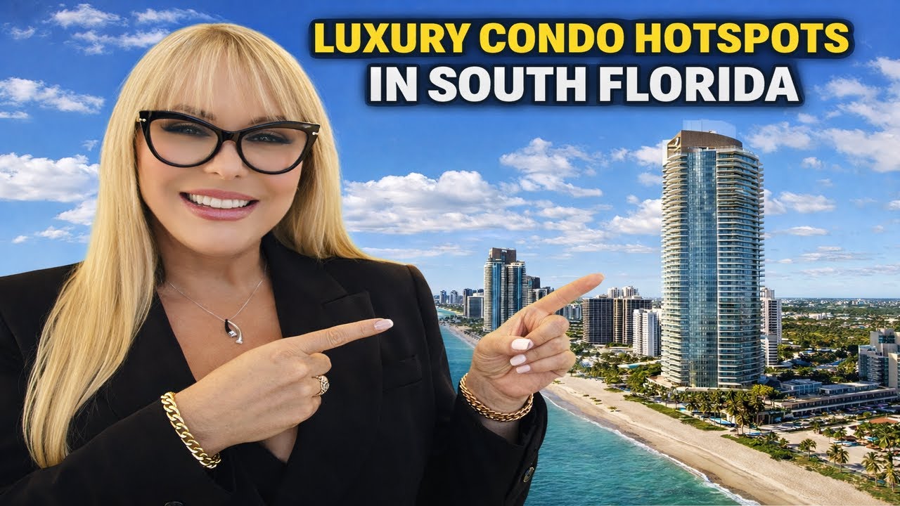 Pompano Beach Luxury Condos & Deerfield Beach Luxury Condos | South Florida Luxury Condo Market