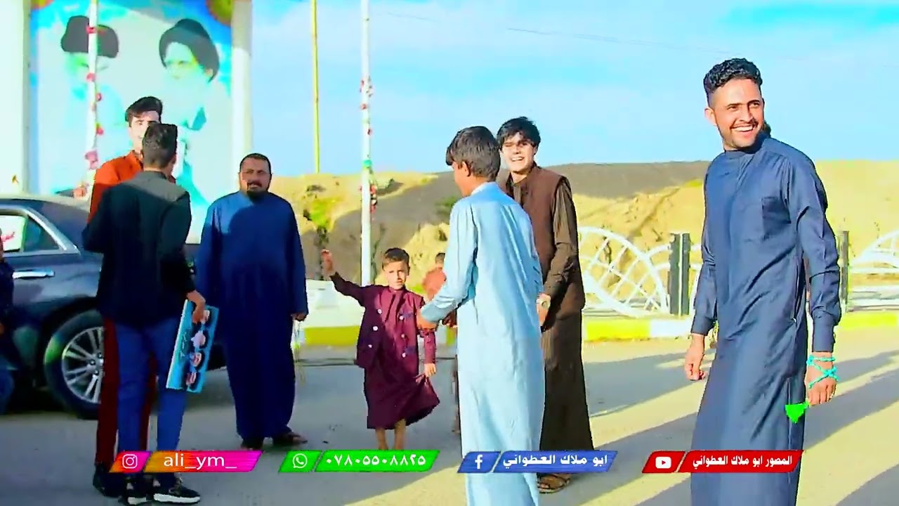 حفل زفاف الاخ الطيب صادق حسين سبوس الفرطوسي ميسان قضاء المجر الكبير الف الف مبروك