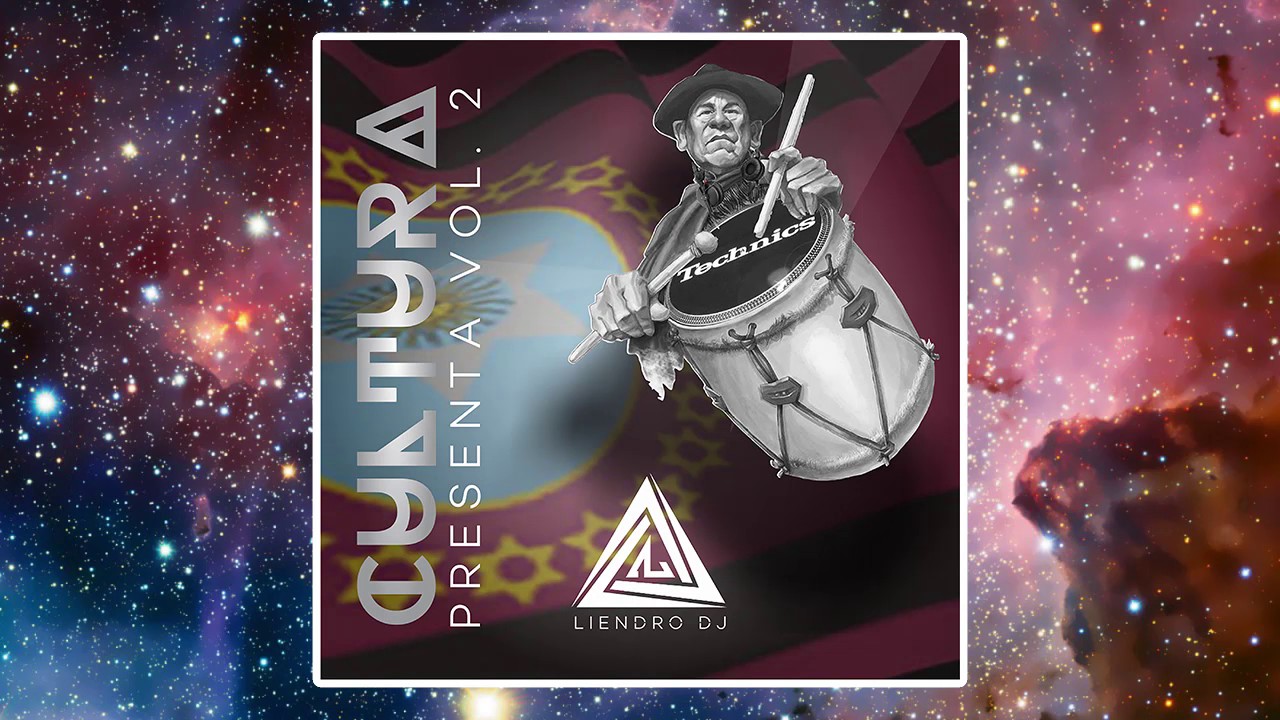 21 DJ Liendro - XSQ (RPM Exclusivo)