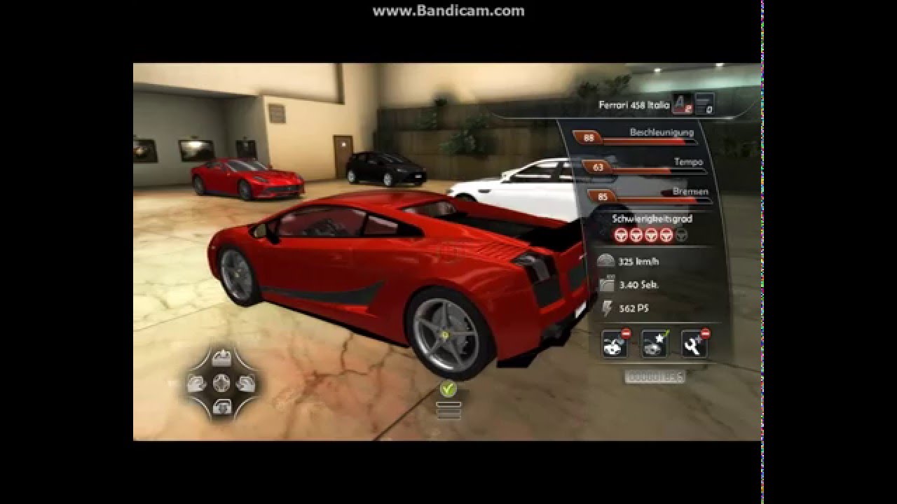 TDU 2 Car mods