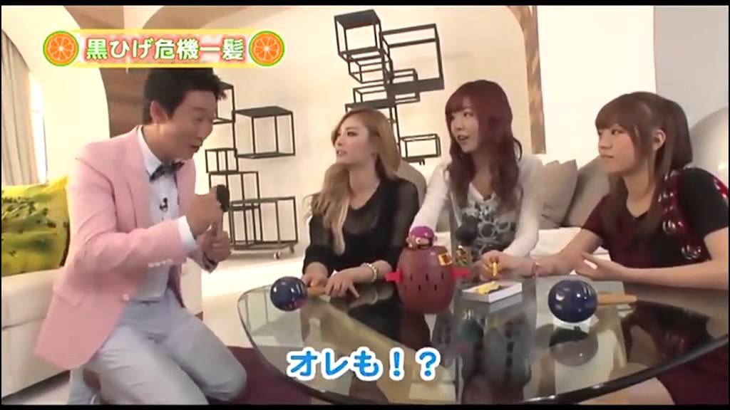 OC 3rd single variety version DVD - part 1