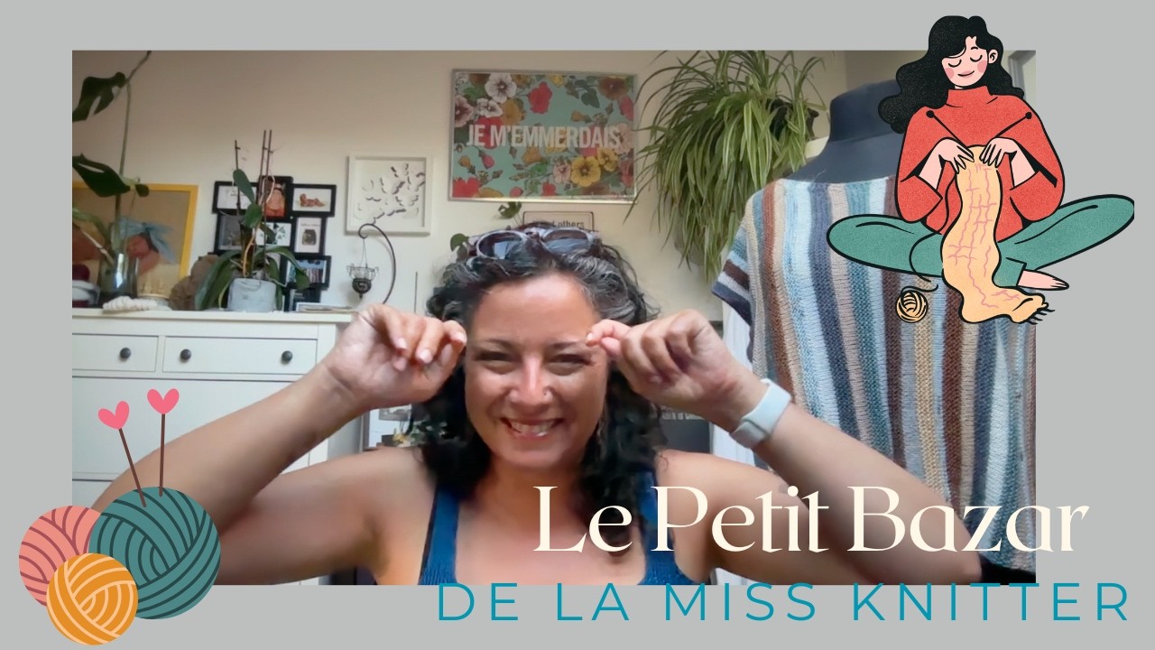 58. Bref... mais o&ugrave; donc est pass&eacute; mon micro ??!!