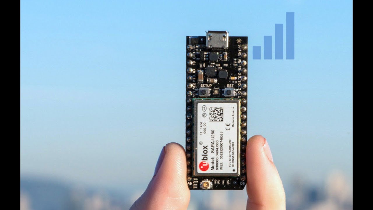 THIS THING MAKES YOUR PROJECTS PRO!! | SPARK ELECTRON Review