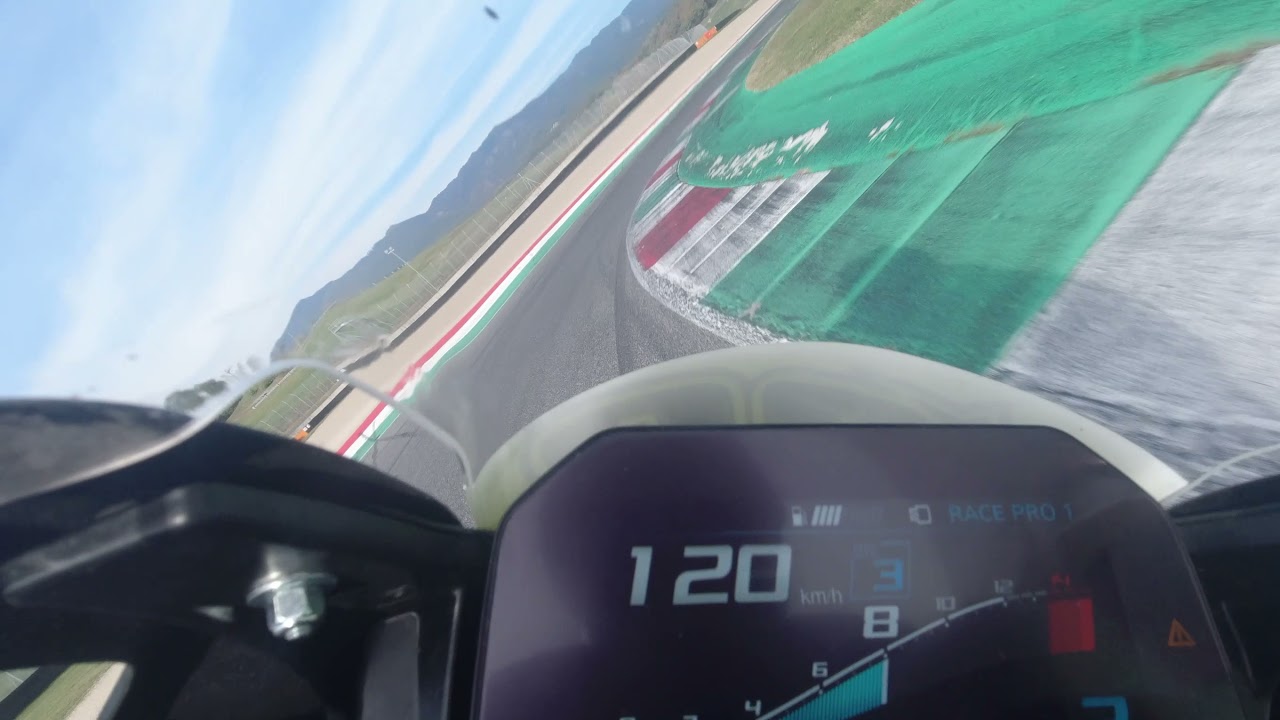 BMW S1000R Mugello 1.59 - Paolo