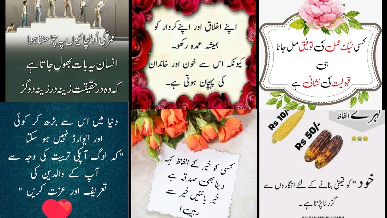 Motivational quotes about successful life| Urdu quotes|life changing quotes|Nishat-e-fikr.