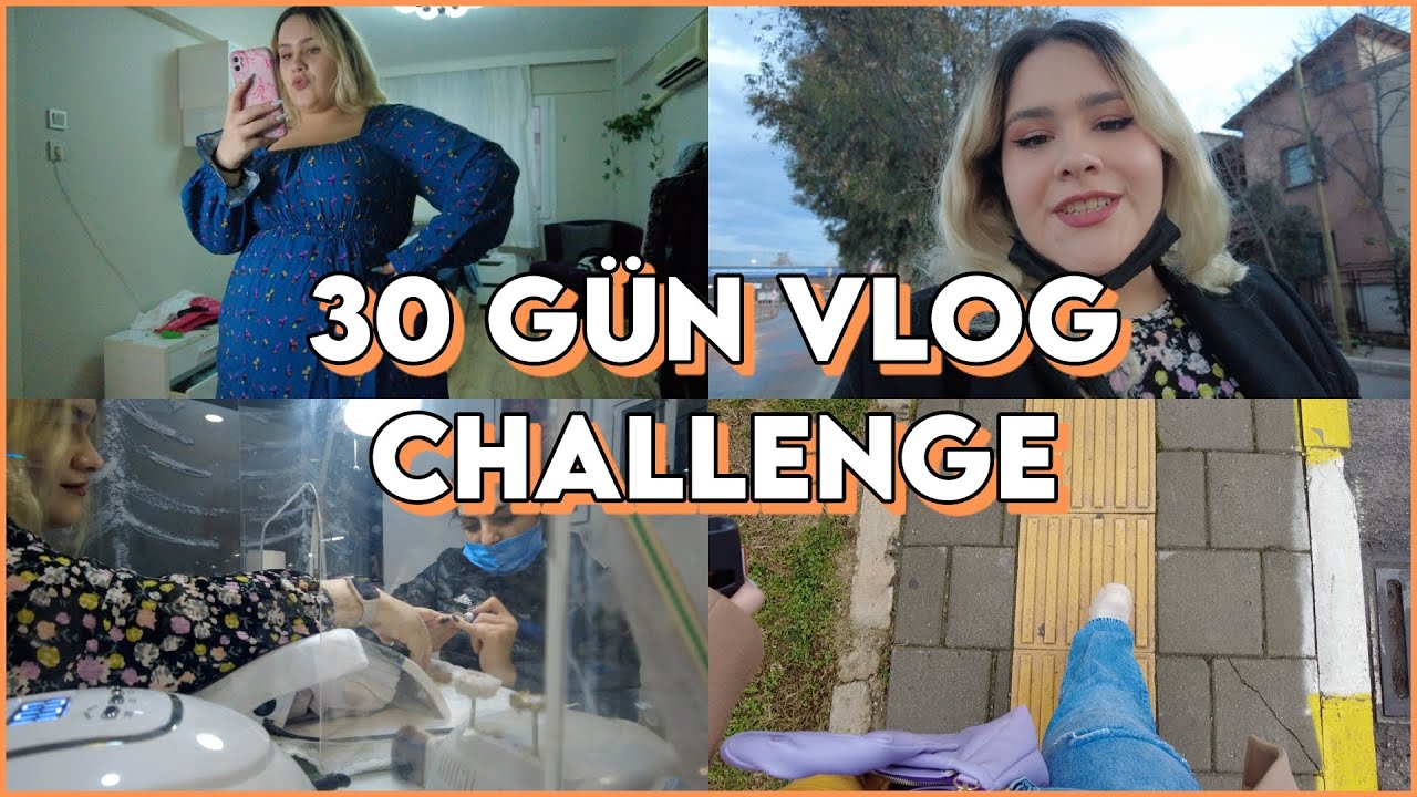 EN REZİL KARGO FİRMASI! 🤬PROTEZ TIRNAK YAPTIRIYORUM, EVDE BOL YEMEK YAPMAK - 30 GÜN VLOG #10