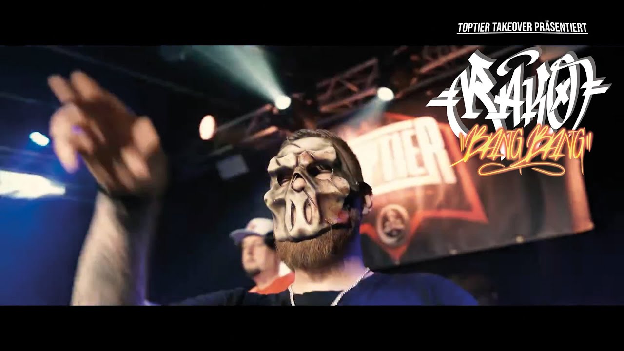 RAKO - BANG BANG (Produced by Scoofybeats / Video by Softeyes)