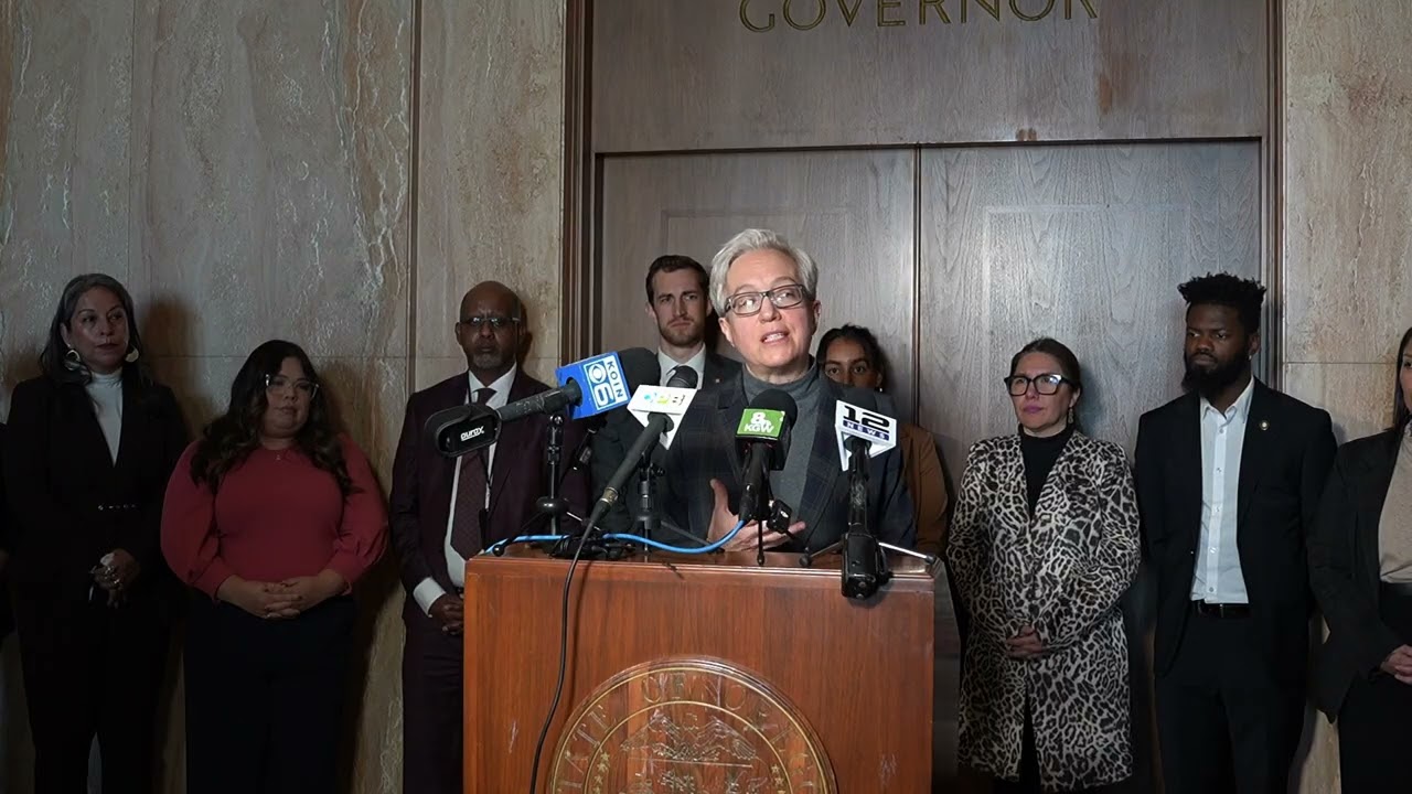 Governor Kotek Responds to Community on Impacts of Increased Immigration Enforcement 