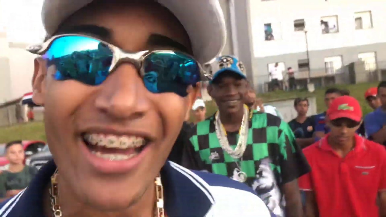 MC Neguinho Bdp, Kaverinha, Maloka, Rodrigo Rd, Caiquinho, Caio Gr, Ducite - Medley Exclusivo