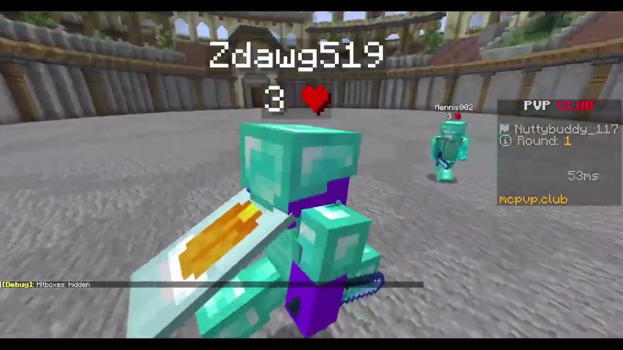 second video