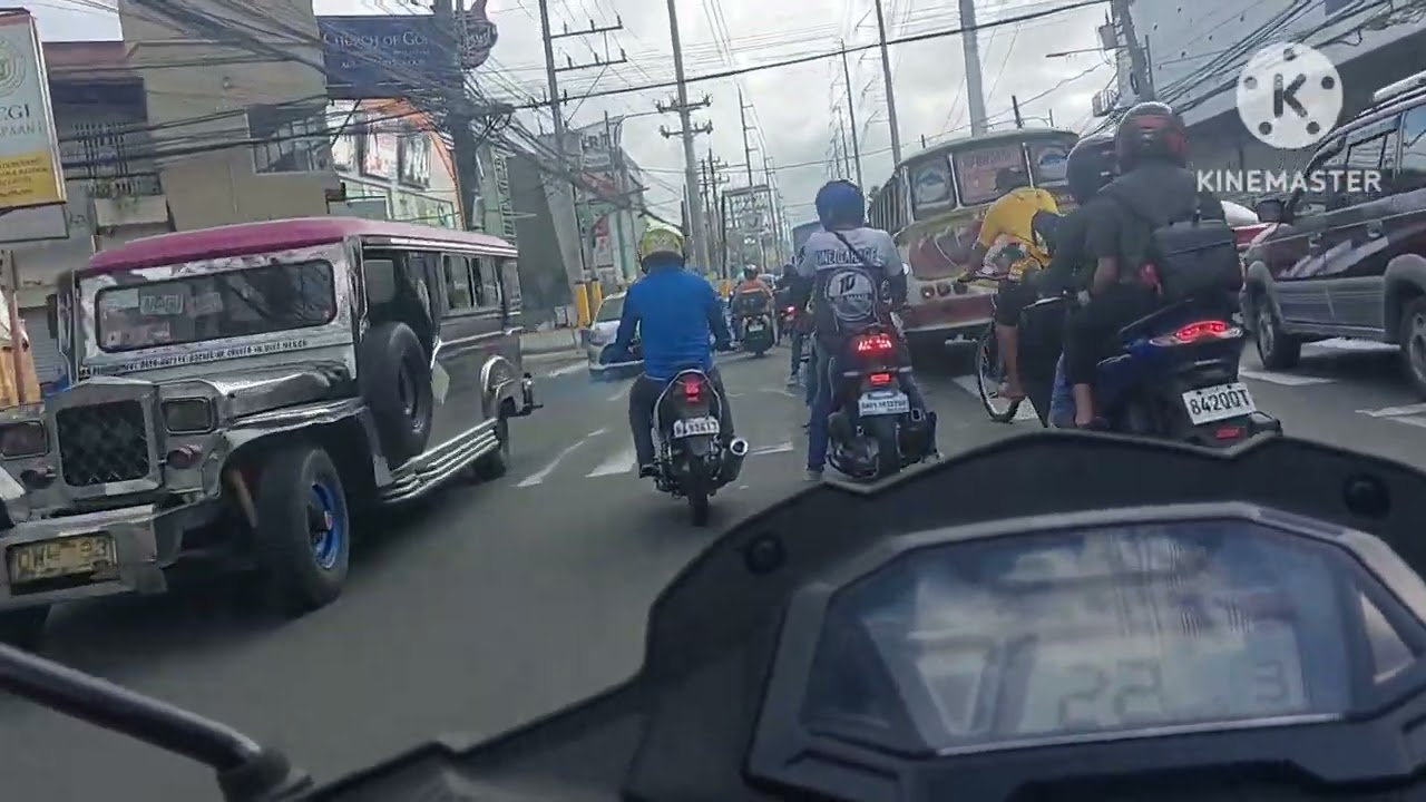 #HAPPY TRIP Imus Cavite to SM MOA pasay