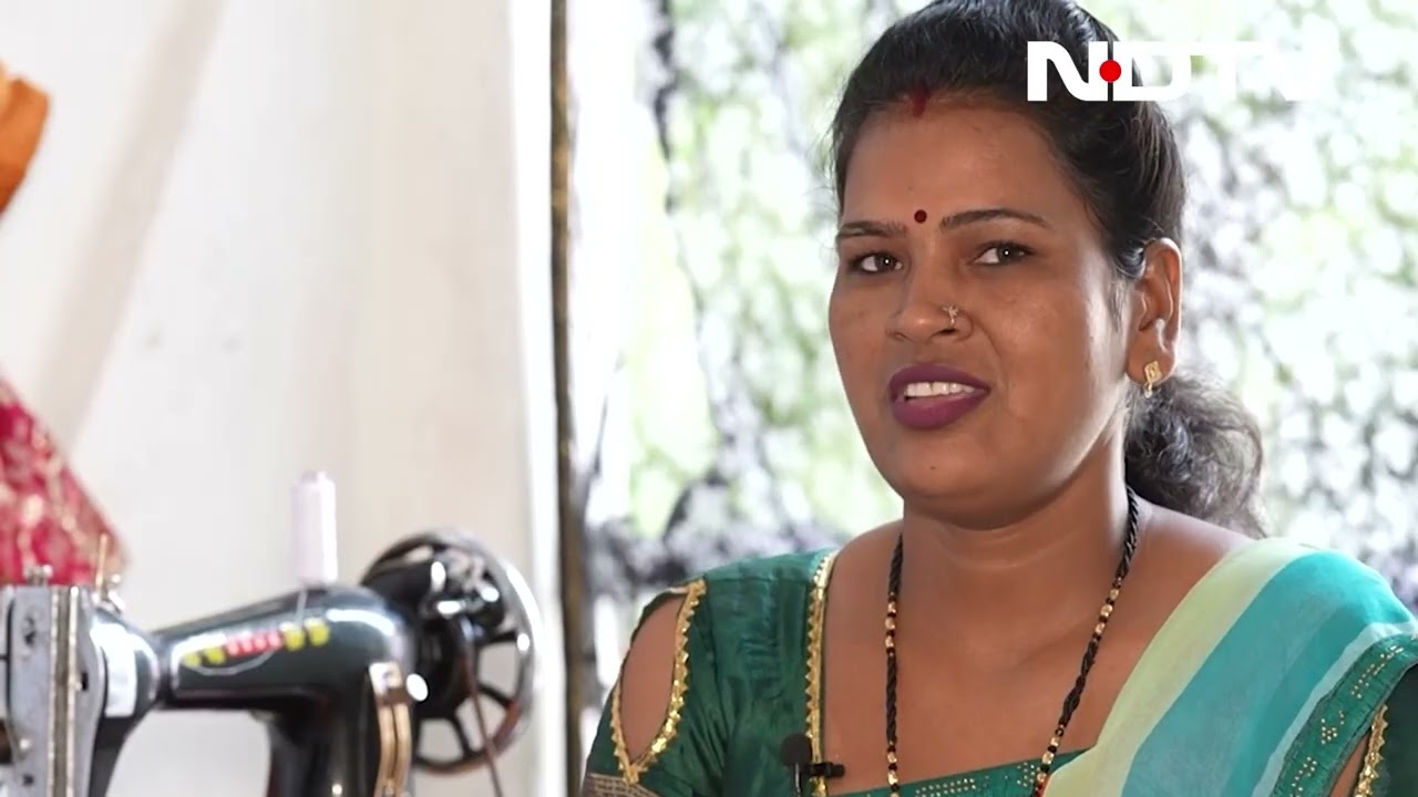 #KushaltaKeKadam | सिलाई के हुनर से महिलाओं ने कैसे शुरू की नई जिंदगी? |Usha x NDTV