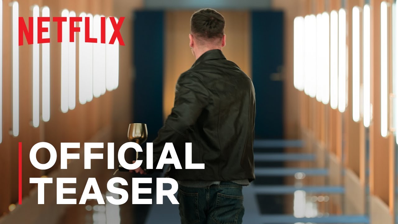 Love Is Blind: Germany - Season 2 | Official Teaser | Netflix