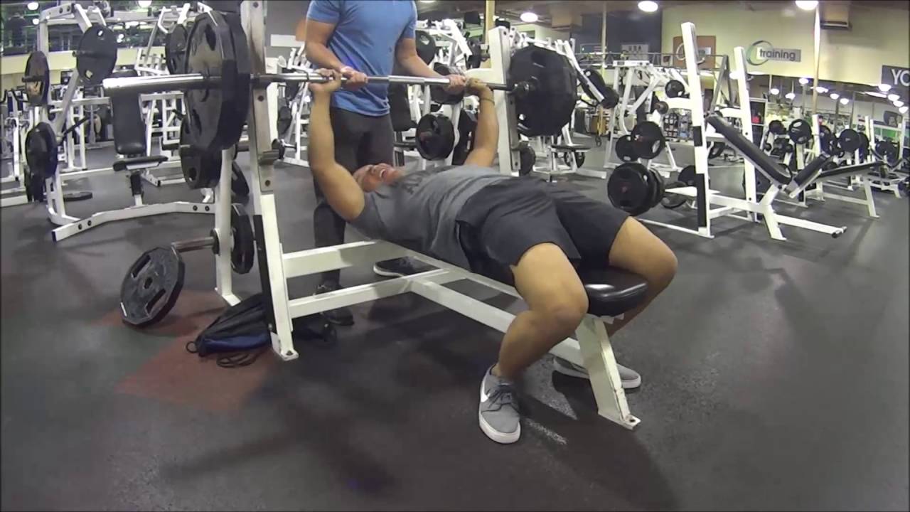 SqOne - July 17, 2016 Workout