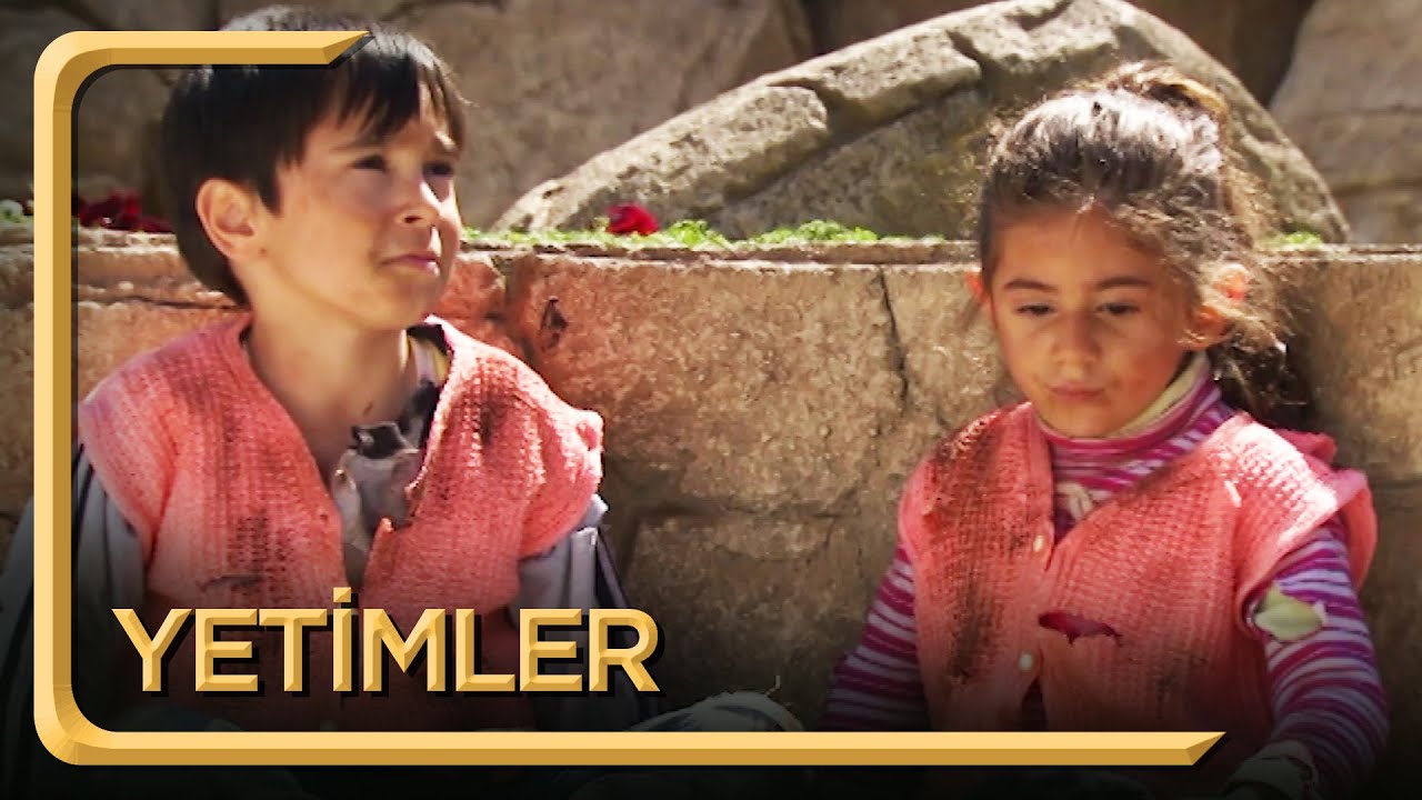 Yetimler | Hayat Dediğin