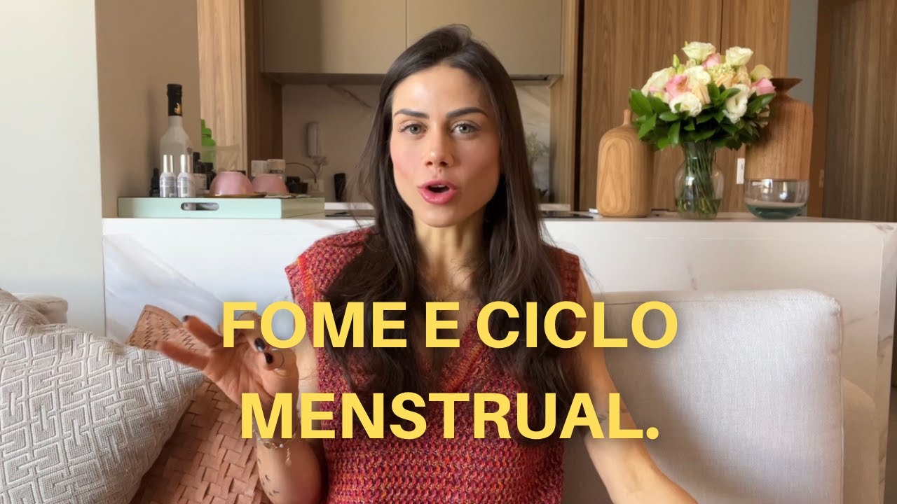 Porque a fome na TPM?