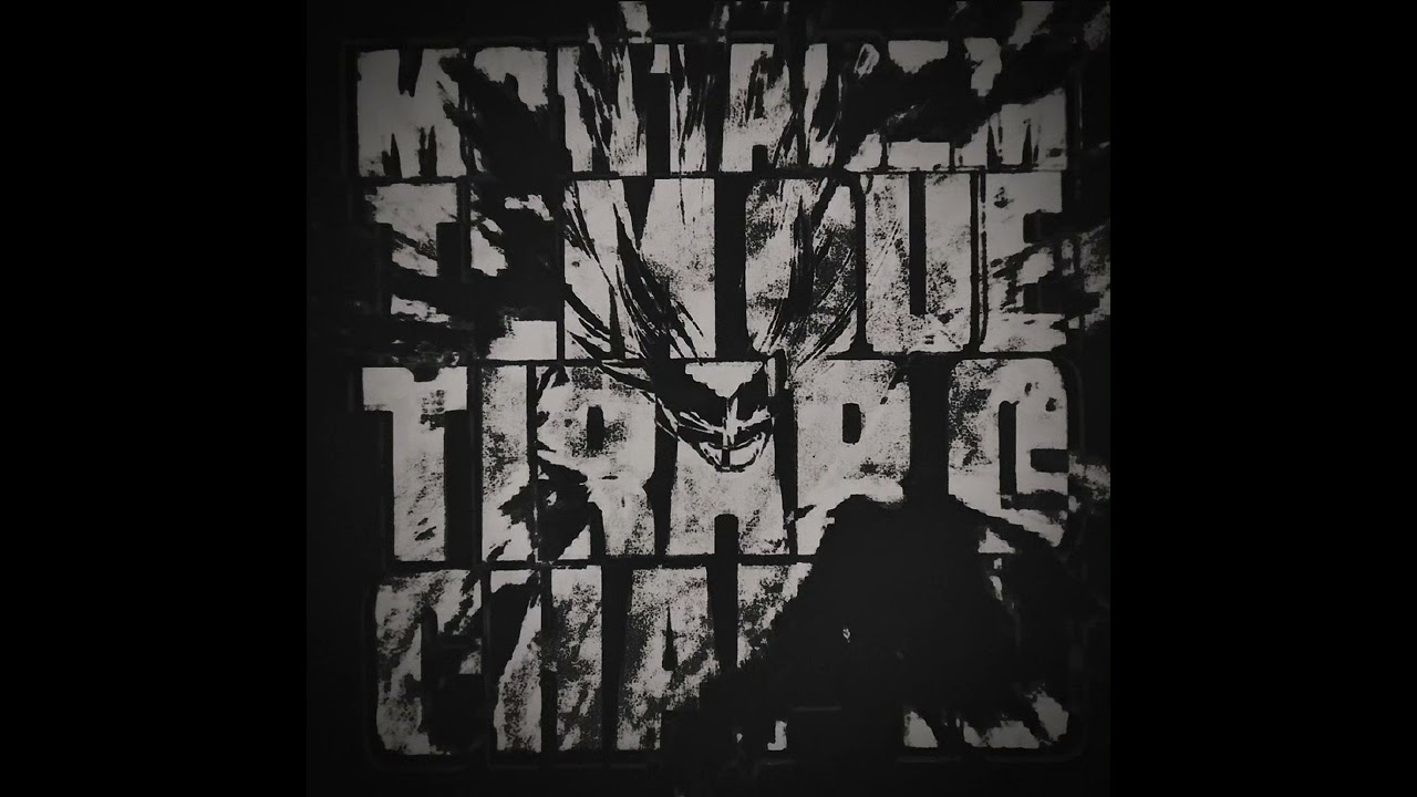 montagem tem que tirar o chapeu (extreme slowed super reverb)