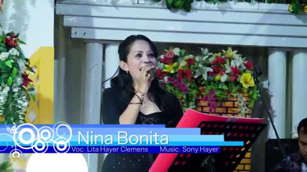 Nina Bonita - Lita Hayer Clemens