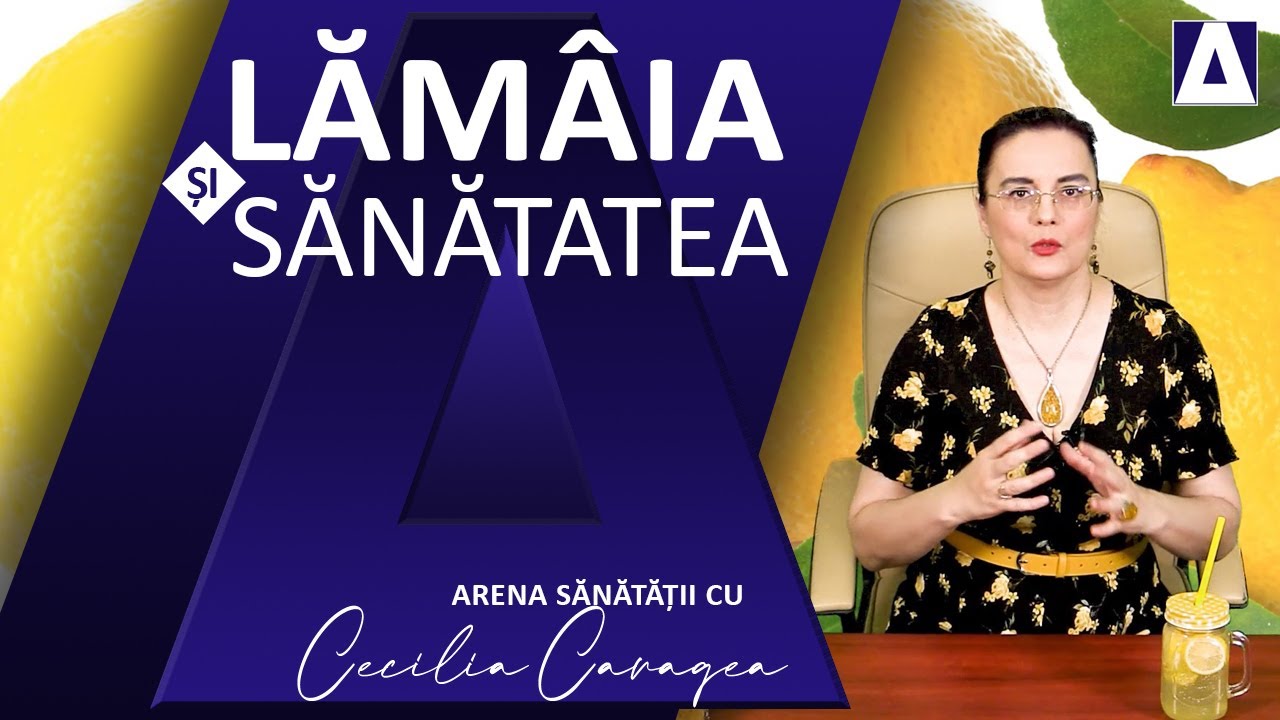 Beneficiile lamailor pentru sanatate. De ce sa bei apa plata cu lamaie! Fara gluma!