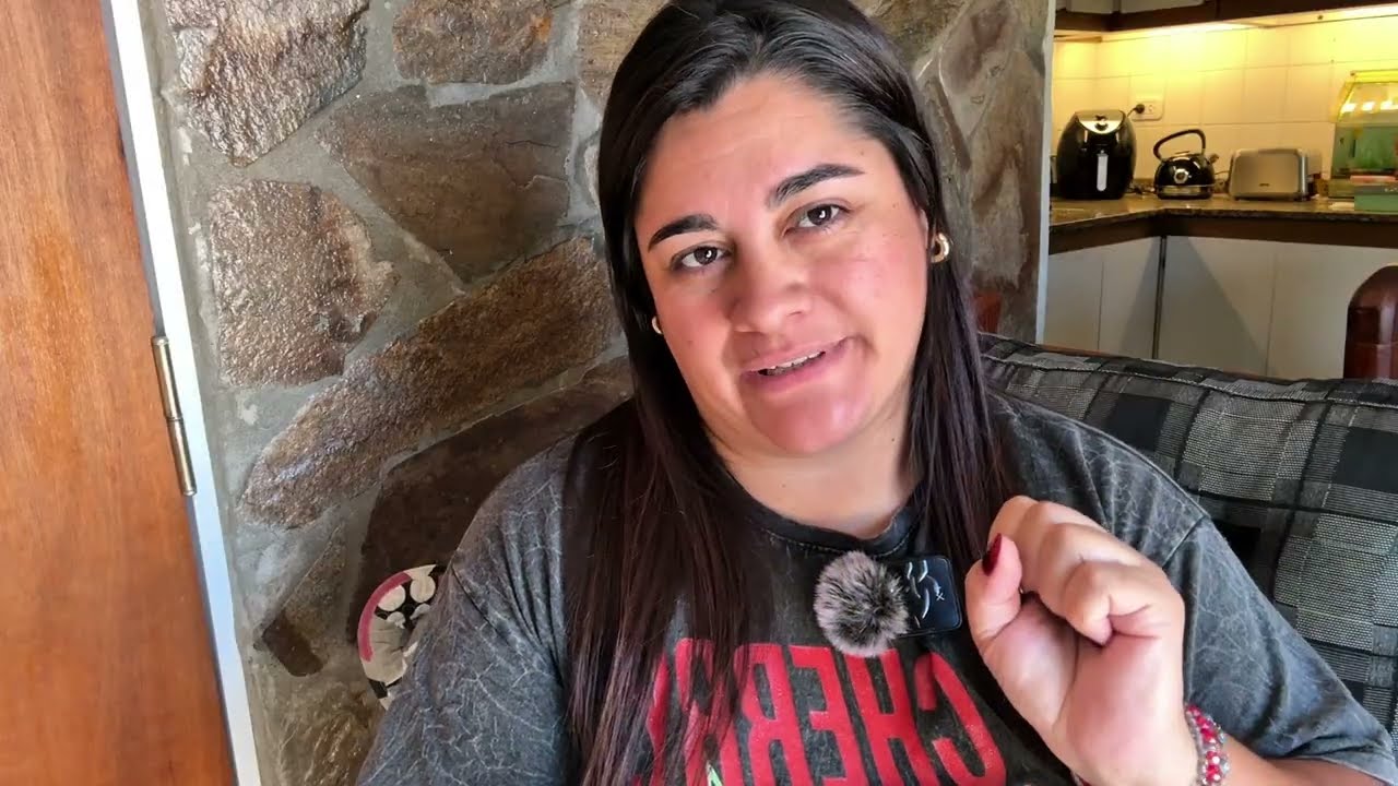 SÚPER HAUL!!!!