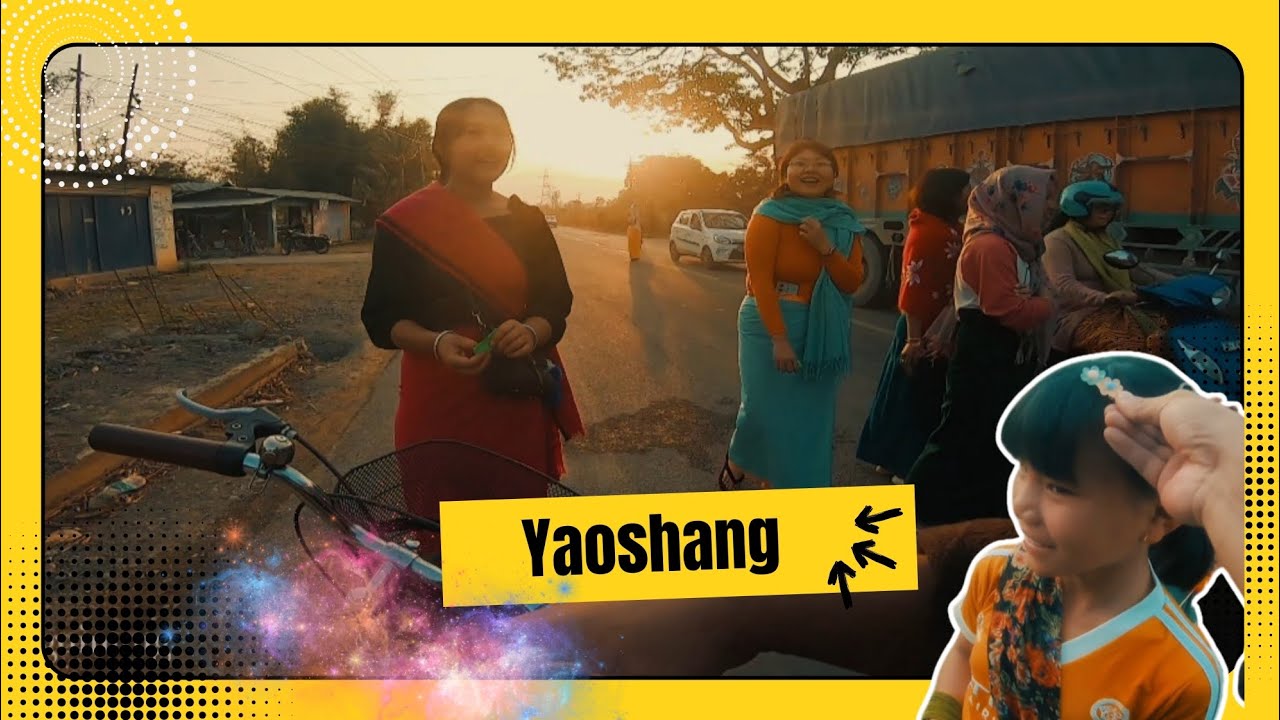 Yaoshang 2026 || Manipur |Nakhadeng 