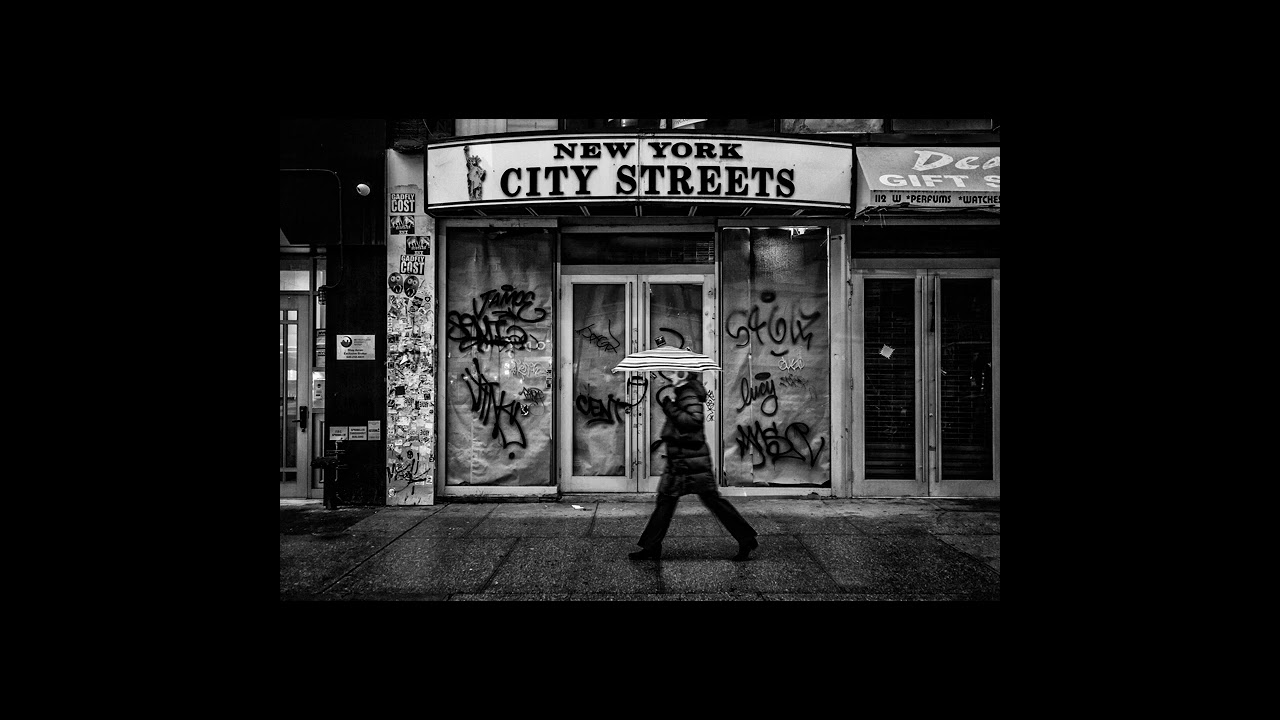 Boom Bap Beat – 