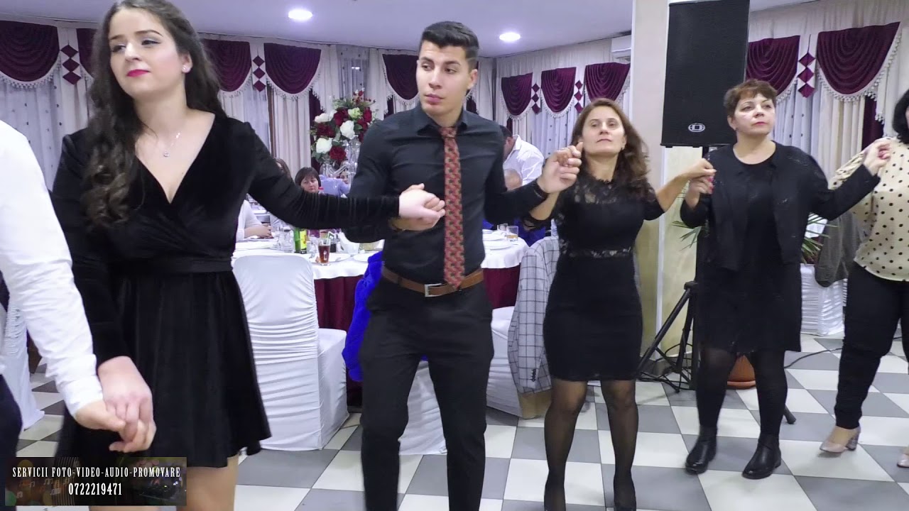 Adi Chirculescu LIVE si Formatia Racanei