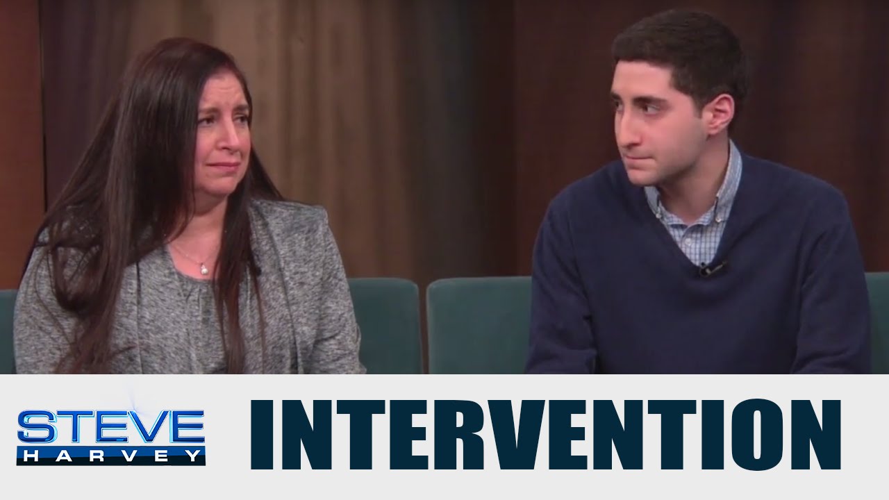 Heroin Addiction: What’s a Typical Day Like?  || STEVE HARVEY