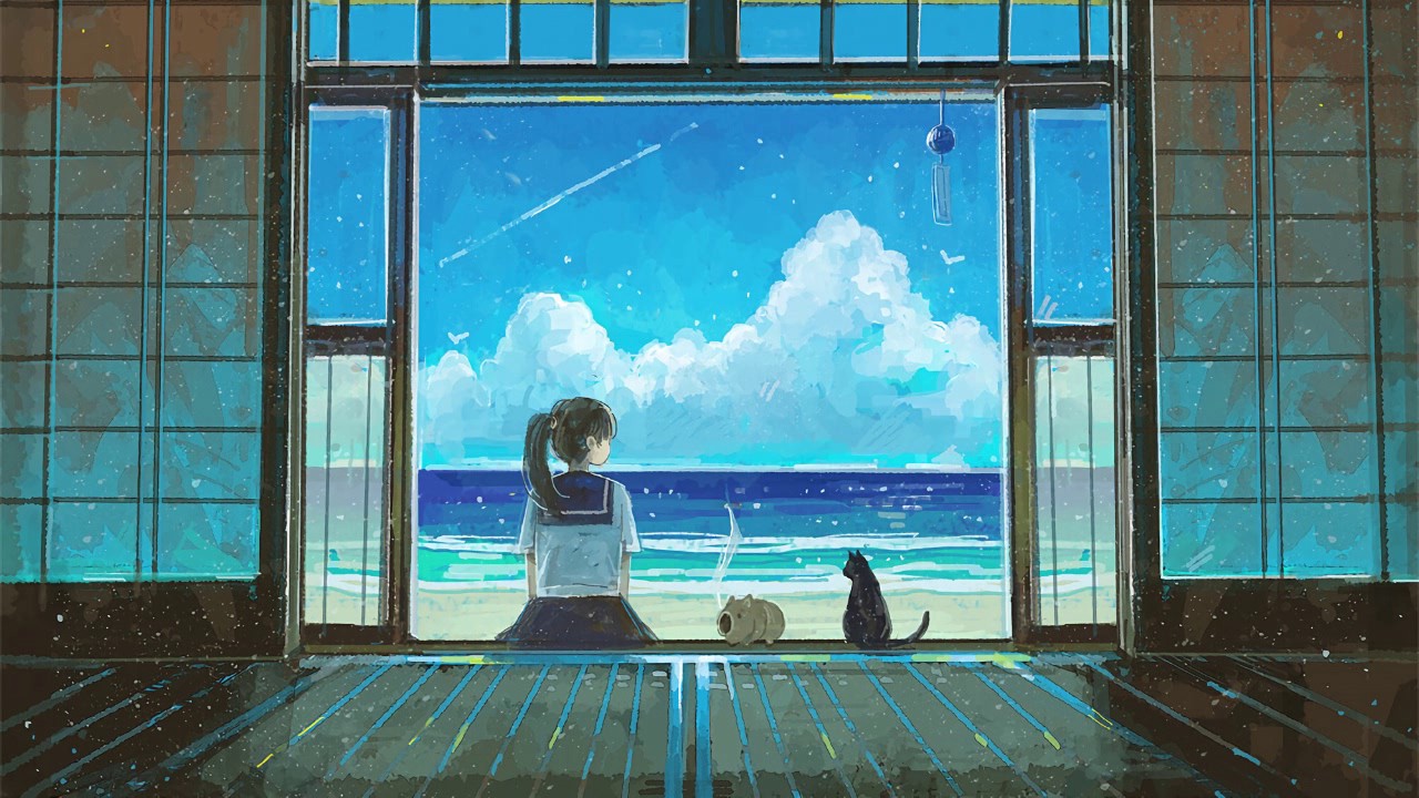 Nozomu Takahashi - 海風