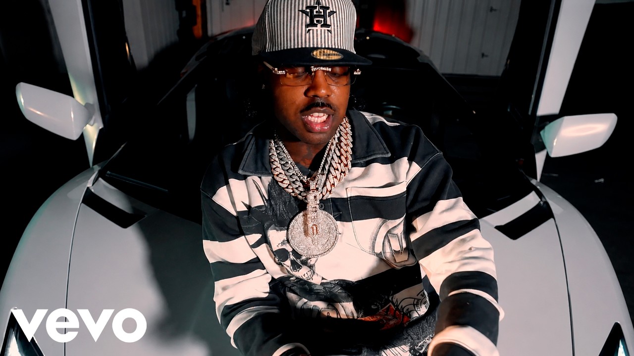 EST Gee &ndash; Self Made (Music Video)