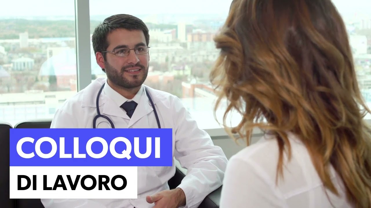 Diventa Segretaria/o di Studio Medico!
