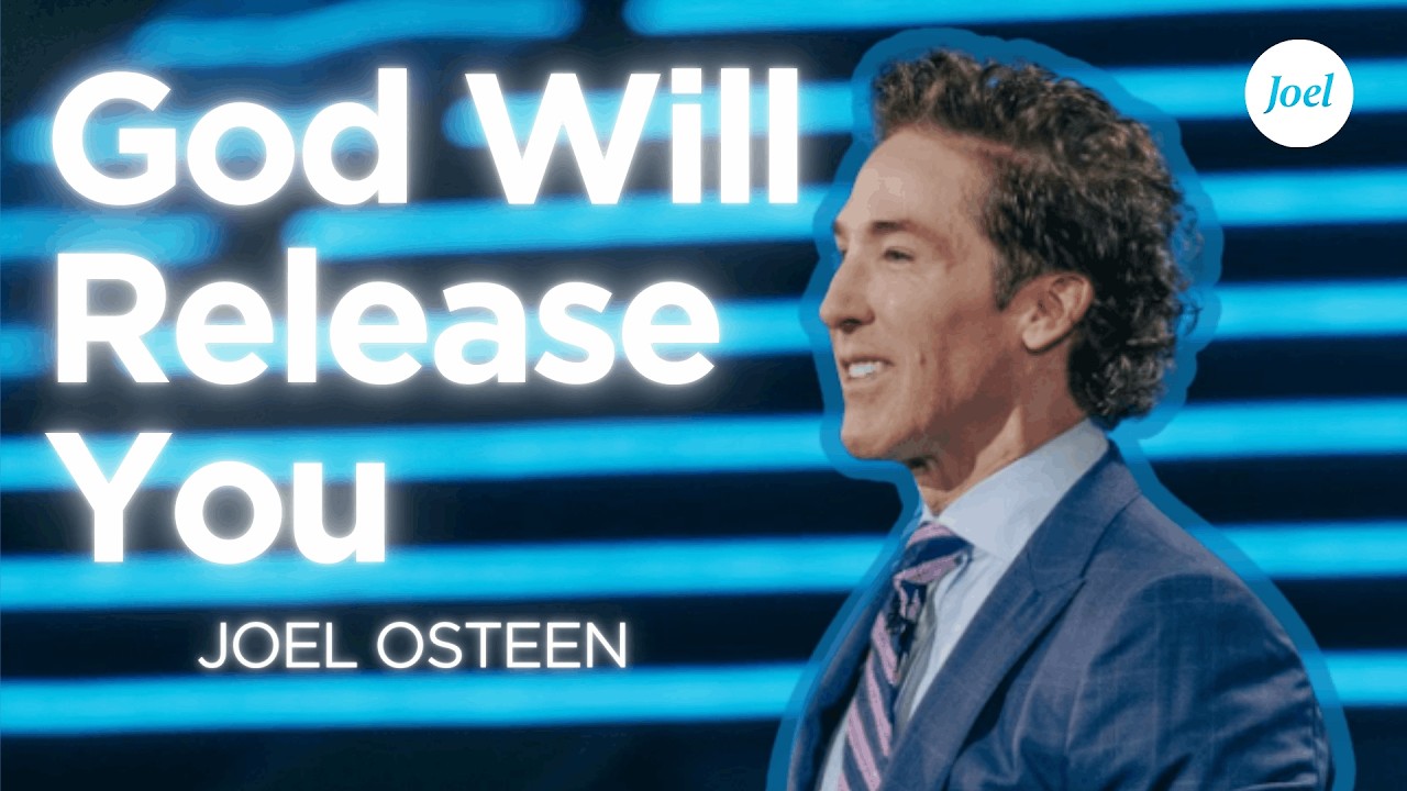 You’re Limitless With God | Joel Osteen